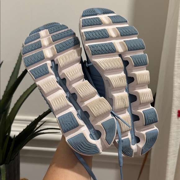 ON RUNNING Size W7
Cloudswift Sneakers - Picture 14 of 14